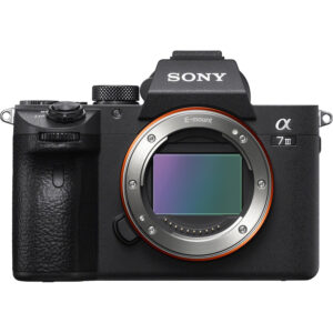 Sony a6400 Mirrorless Camera Islamabad Tech 42