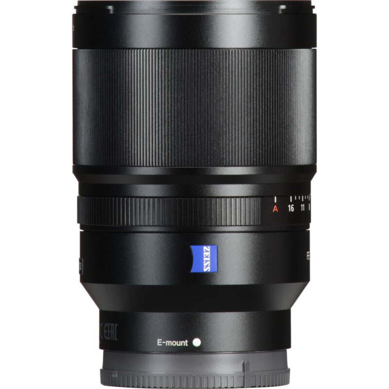 Sony FE 35mm f/1.4 ZA Lens Islamabad Tech 40