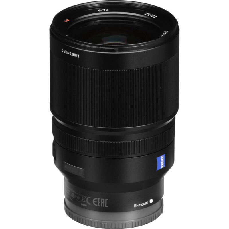 Sony FE 35mm f/1.4 ZA Lens Islamabad Tech 45