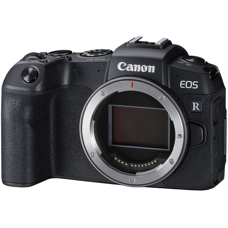 Canon EOS RP Mirrorless Camera Islamabad Tech 36