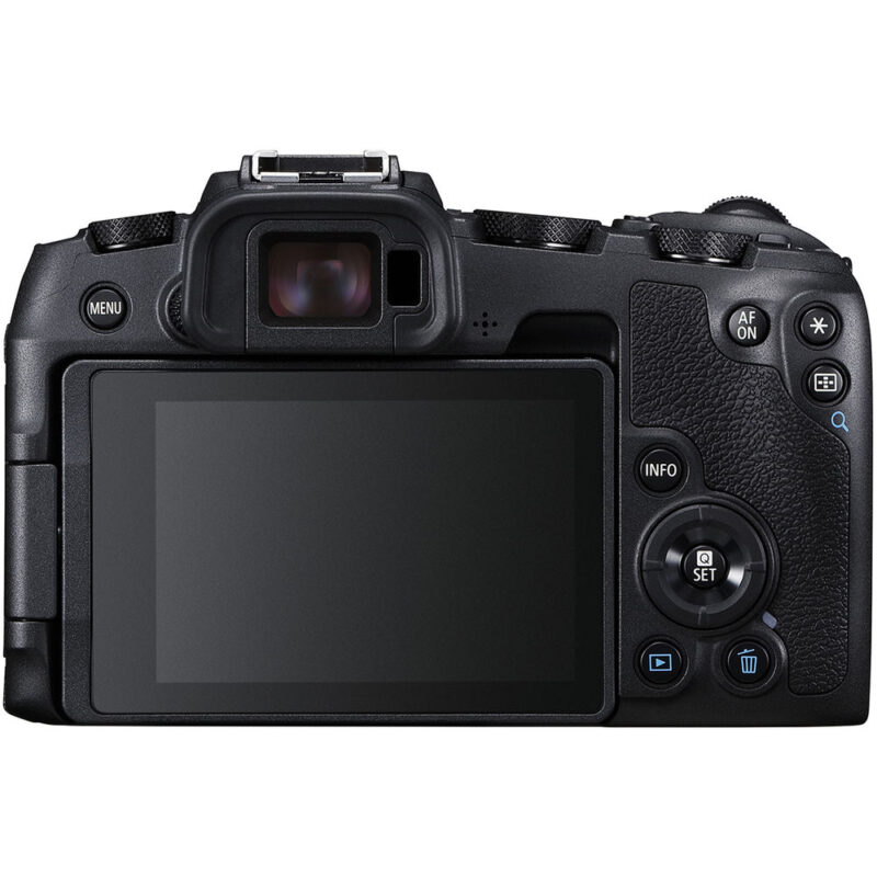 Canon EOS RP Mirrorless Camera Islamabad Tech 37