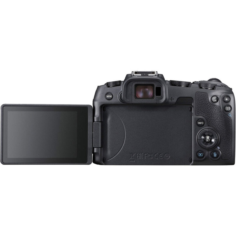 Canon EOS RP Mirrorless Camera Islamabad Tech 39