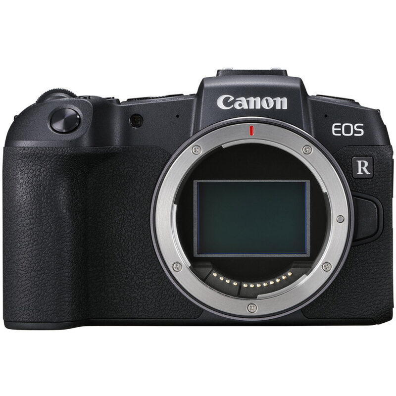 Canon EOS RP Mirrorless Camera Islamabad Tech 40