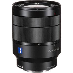 Sony FE 85mm f/1.4 GM II Lens (1-Year Warranty) Islamabad Tech 57