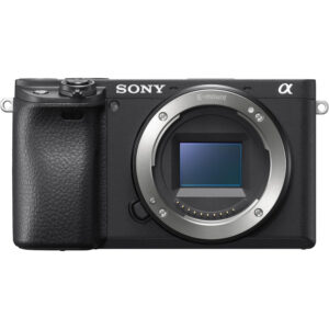 Sony a6400 Mirrorless Camera with 16-50mm Islamabad Tech 36