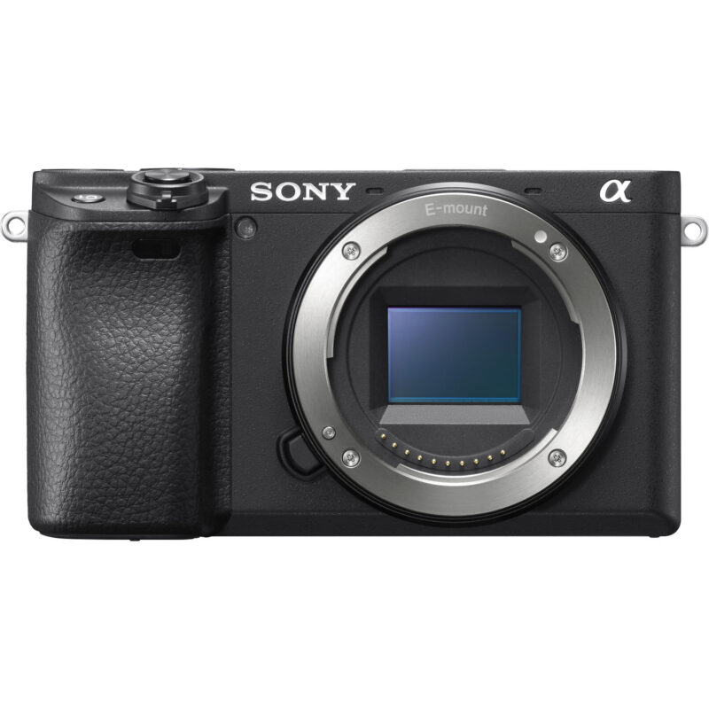 Sony a6400 Mirrorless Camera Islamabad Tech 36