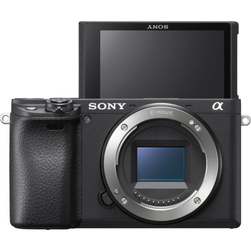 Sony a6400 Mirrorless Camera Islamabad Tech 46