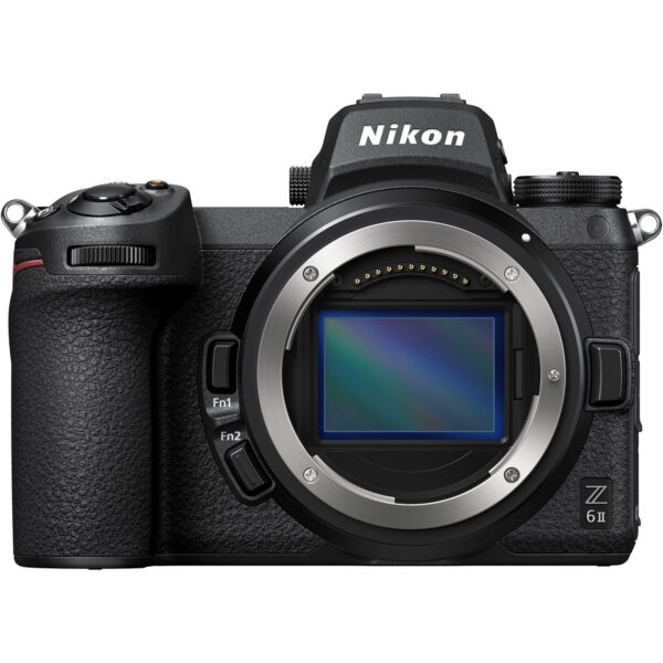 Nikon Z6 II Mirrorless Camera (non-warranty)