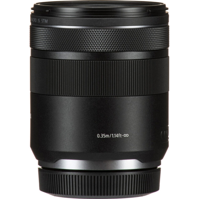 Canon RF 85mm f/2 Macro IS STM Lens Islamabad Tech 41