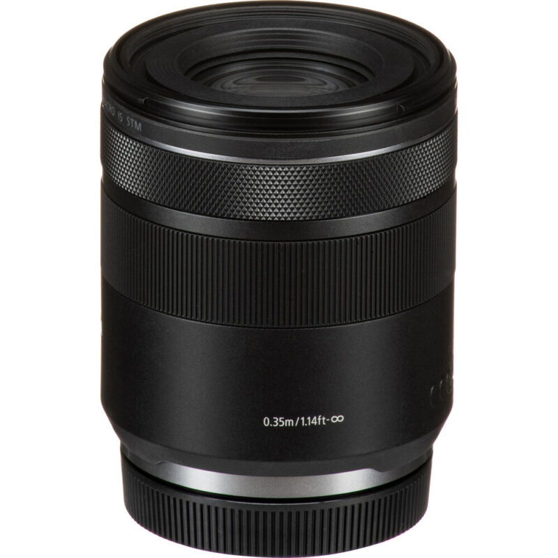 Canon RF 85mm f/2 Macro IS STM Lens Islamabad Tech 47