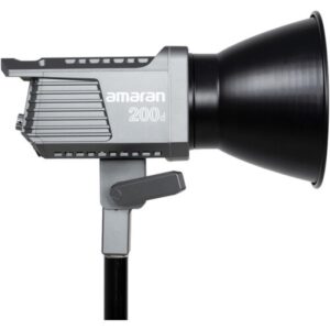 Amaran COB 60XS Bi-Color LED Monolight Islamabad Tech 40