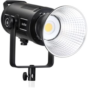 Amaran COB 60XS Bi-Color LED Monolight Islamabad Tech 41