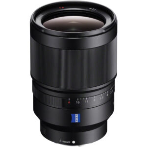 Sony FE 85mm f/1.4 GM II Lens (1-Year Warranty) Islamabad Tech 38