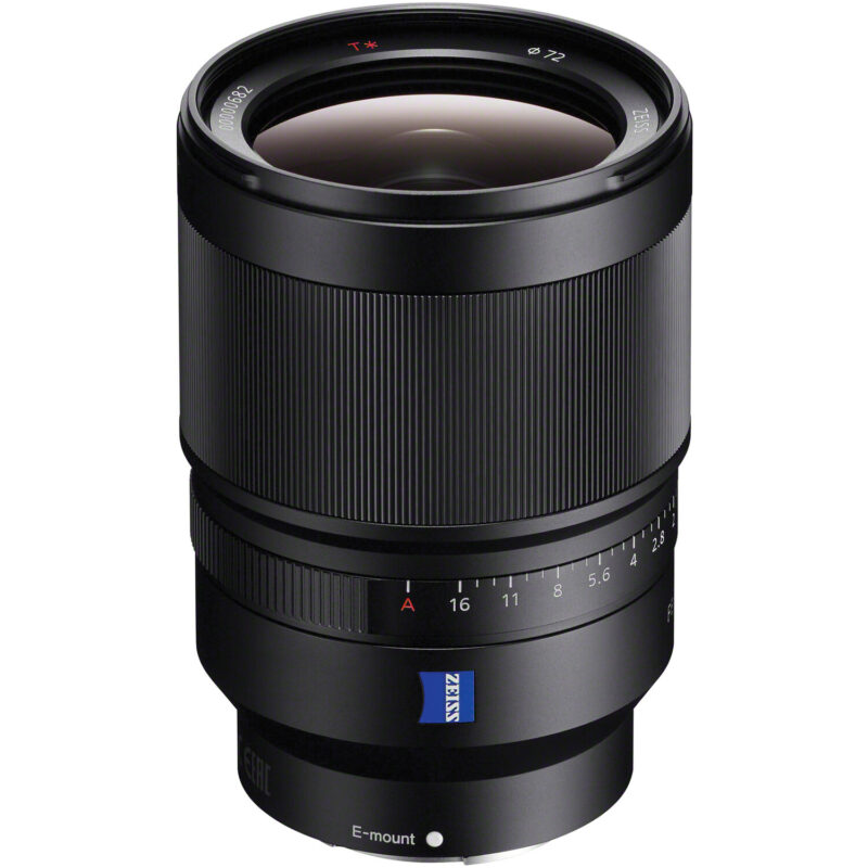 Sony FE 35mm f/1.4 ZA Lens Islamabad Tech 36