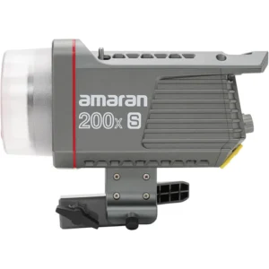 Amaran 100X Bi-Color LED Monolight Islamabad Tech 36