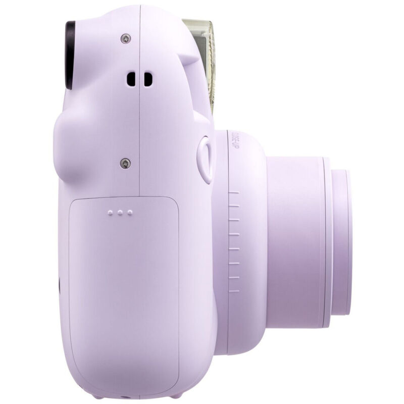 FUJIFILM INSTAX MINI 12 Instant Film Camera (Lilac Purple) Islamabad Tech 41