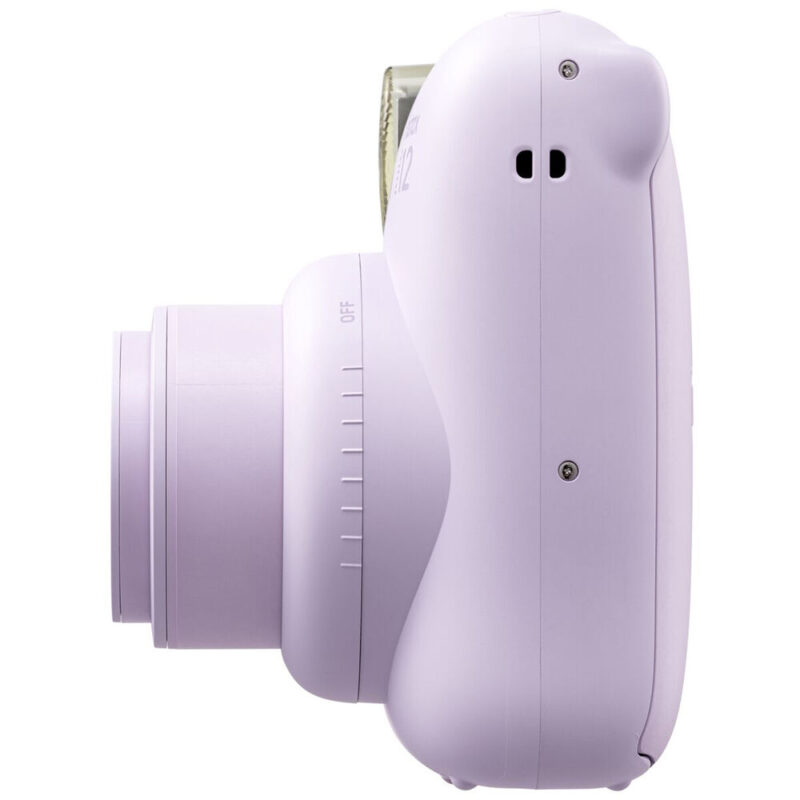 FUJIFILM INSTAX MINI 12 Instant Film Camera (Lilac Purple) Islamabad Tech 40