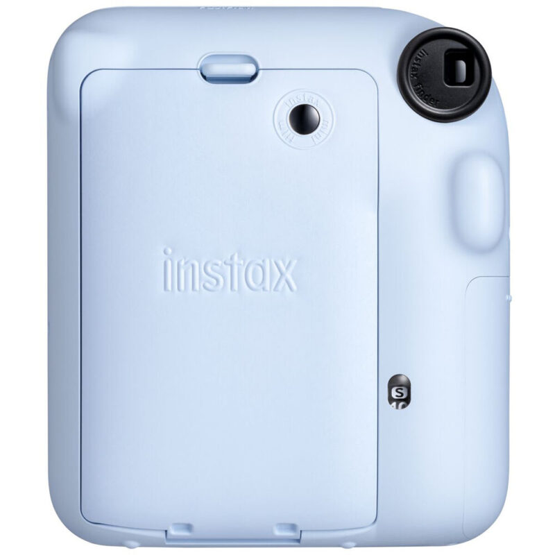 FUJIFILM INSTAX MINI 12 Instant Film Camera (Pastel Blue) Islamabad Tech 41