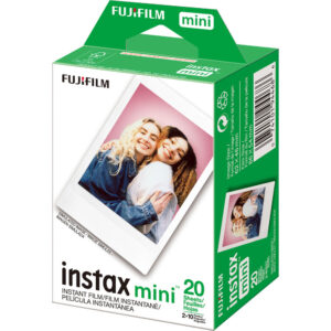 Fujifilm Instax Mini 12 Instant Film Camera Islamabad Tech 37