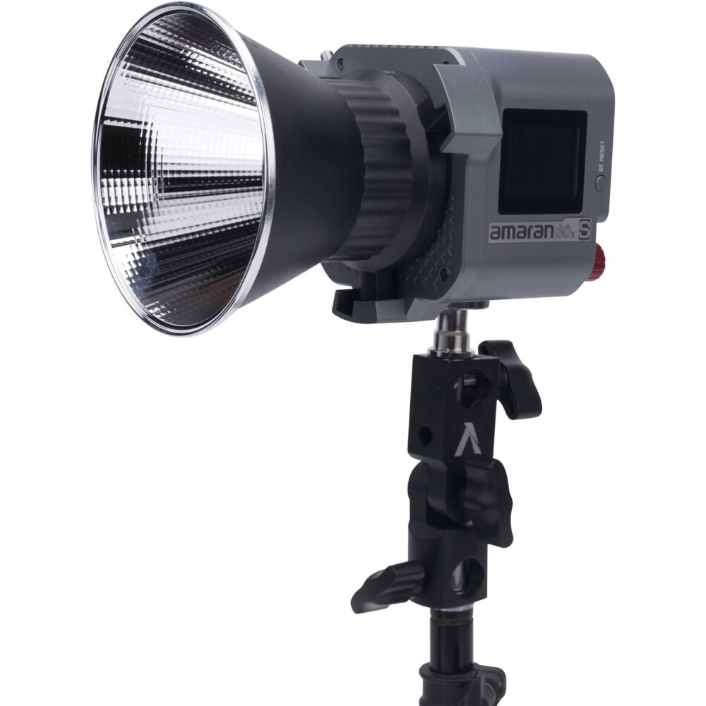 Amaran 60XS Bi-Color Monolight