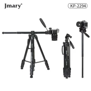 KINGJOY VT-2500 Professional Light Weight Camera Tripod Islamabad Tech 36