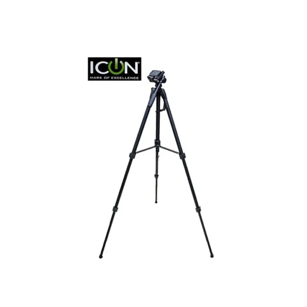 Icon I7860 Professional Tripod