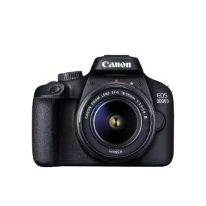 Canon EOS R50 Mirrorless Camera with 18-45mm Lens (Black) Islamabad Tech 38