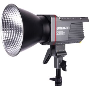 Amaran COB 60XS Bi-Color LED Monolight Islamabad Tech 45