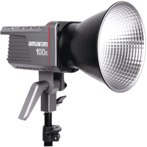 Amaran 100X Bi-Color LED Monolight Islamabad Tech 36