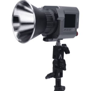 Amaran 100X Bi-Color LED Monolight Islamabad Tech 36