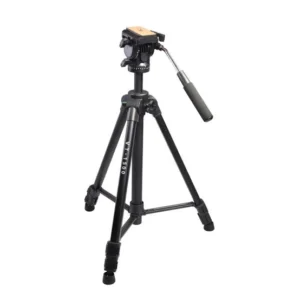 KINGJOY VT-2500 Professional Light Weight Camera Tripod Islamabad Tech 37