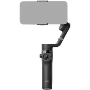 Zhiyun-Tech Smooth-Q3 Smartphone Gimbal Stabilizer Islamabad Tech 40