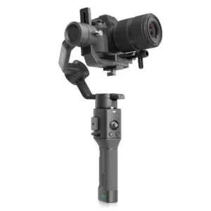 Zhiyun-Tech Smooth-Q3 Smartphone Gimbal Stabilizer Islamabad Tech 37