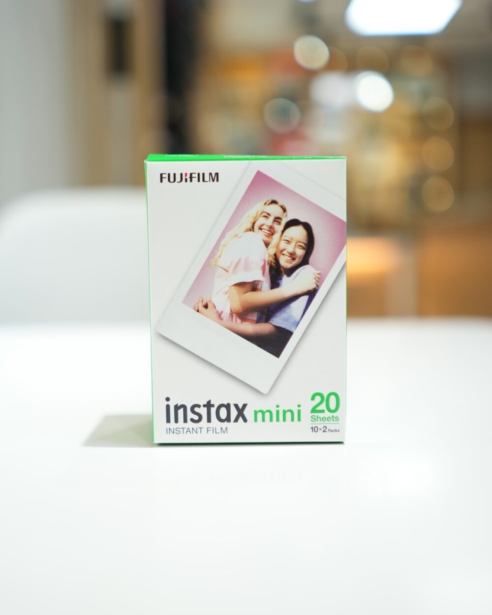 INSTAX Mini Films (20 Exposures) - Image 3