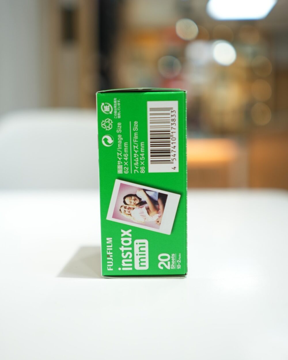 INSTAX Mini Films (20 Exposures) - Image 5