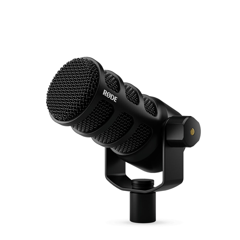 Rode PodMic USB Versatile Dynamic Broadcast Microphone - Image 2