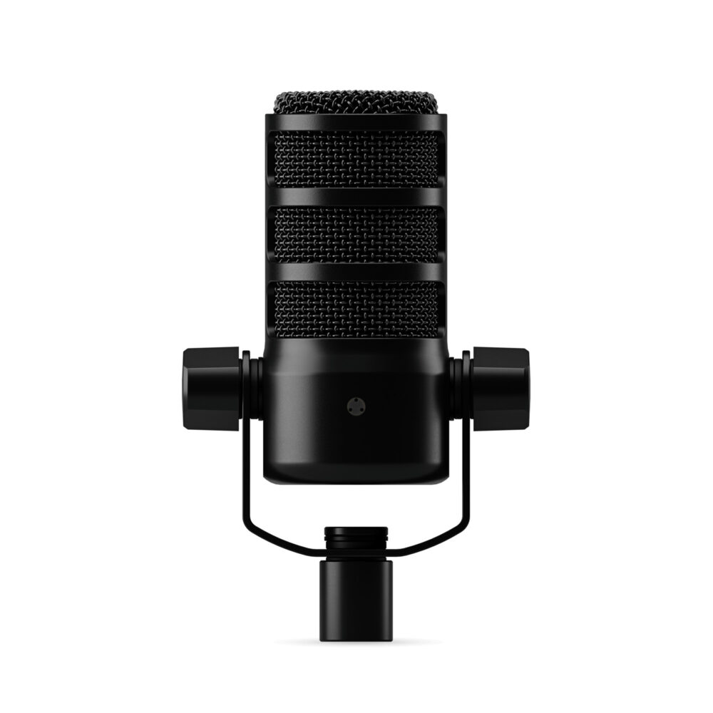 Rode PodMic USB Versatile Dynamic Broadcast Microphone - Image 7