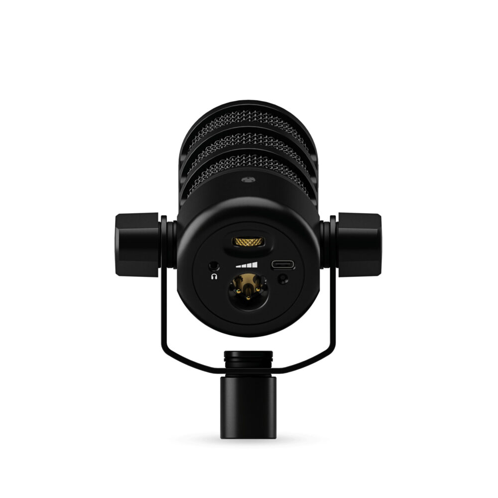Rode PodMic USB Versatile Dynamic Broadcast Microphone - Image 6