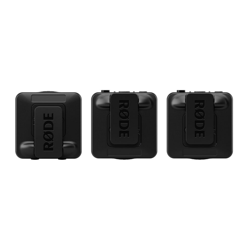 Rode Wireless PRO Compact Wireless Microphone System - Image 6