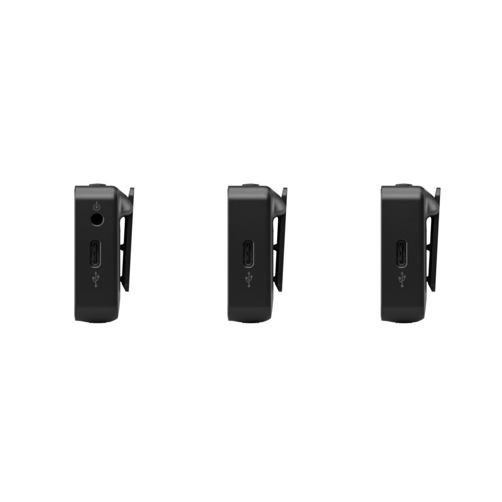 Rode Wireless PRO Compact Wireless Microphone System - Image 5