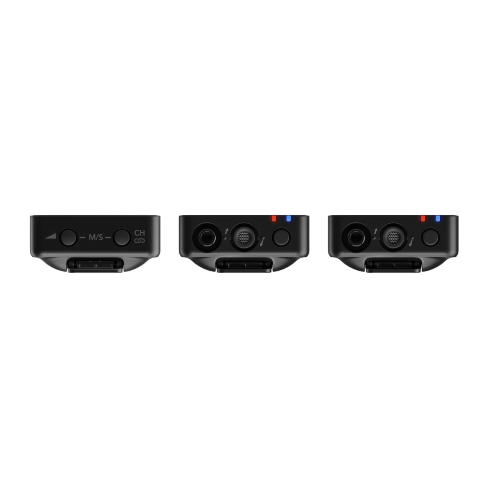 Rode Wireless PRO Compact Wireless Microphone System - Image 3
