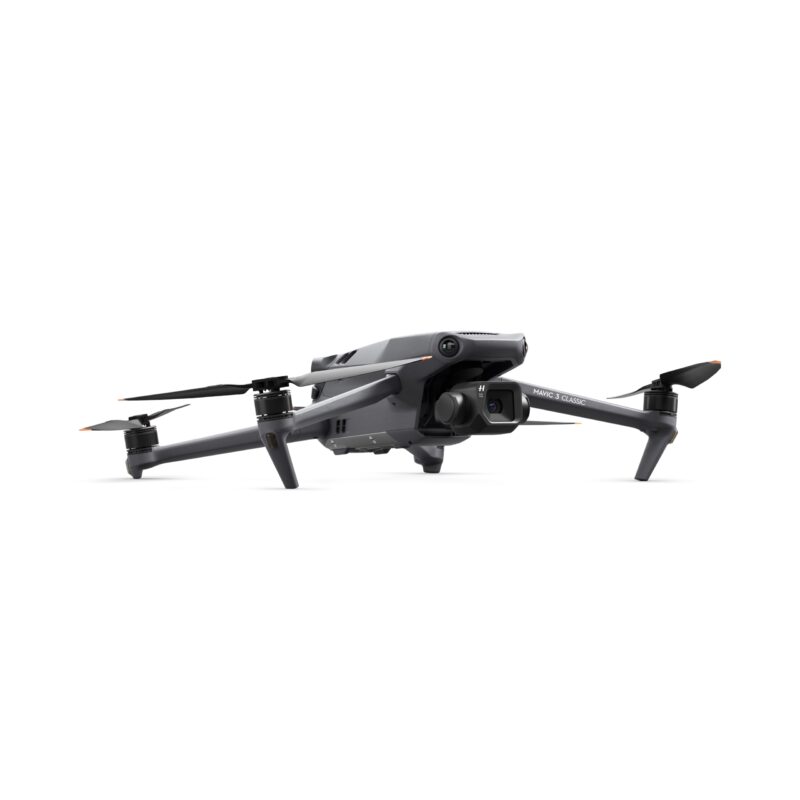 DJI Mavic 3 Classic (DJI RC) Islamabad Tech 38