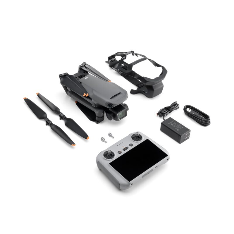 DJI Mavic 3 Classic (DJI RC) Islamabad Tech 43