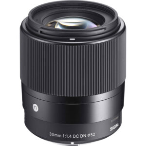 Sigma 35mm f/1.4 DG DN Art Lens for Sony E Islamabad Tech 36