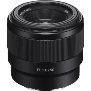 Nikon NIKKOR Z 85mm f/1.8 S Lens Islamabad Tech 48