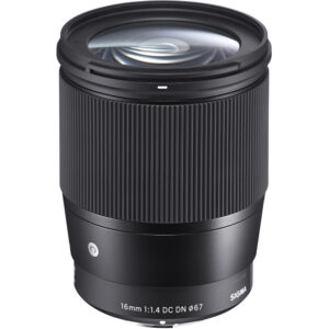 Sony FE 35mm f/1.4 GM Lens Islamabad Tech 36