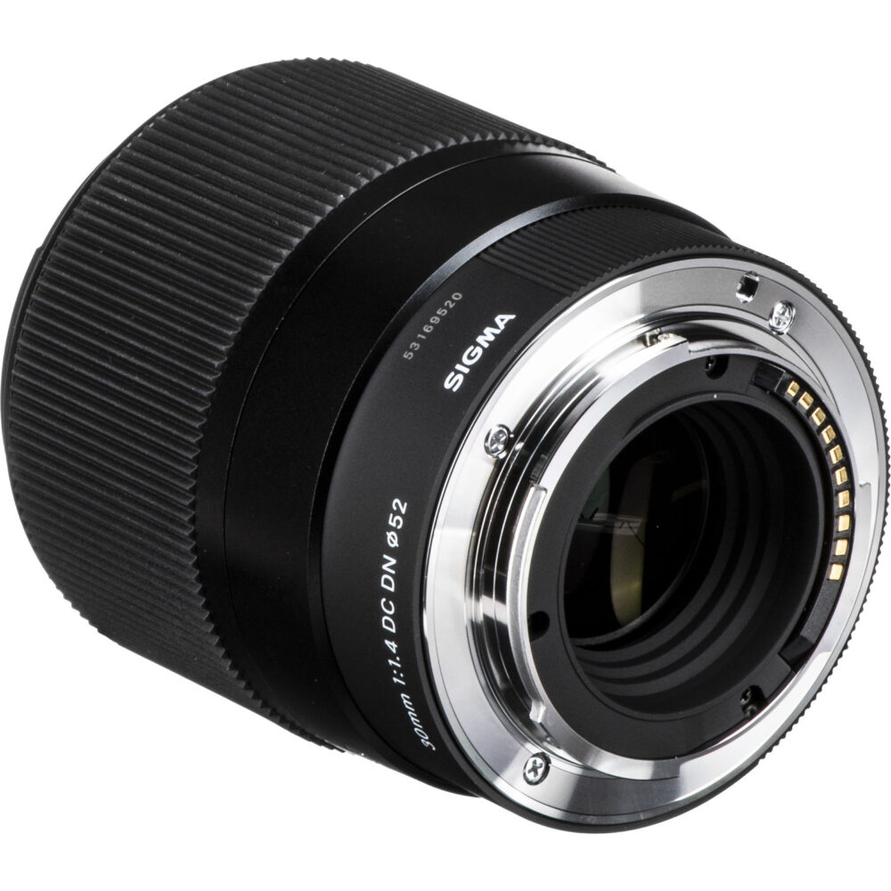 Sigma 30mm f/1.4 DC DN Contemporary Lens (Sony E) - Image 3