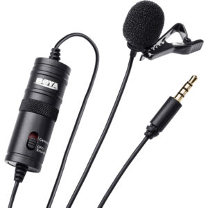 BOYA BOYALINK 2-Person All-in-One Wireless Microphone System with Interchangeable Connectors (2.4 GHz) Islamabad Tech 36