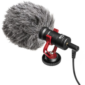 Audio-Technica AT2040 Hypercardioid Dynamic Podcast Microphone Islamabad Tech 36