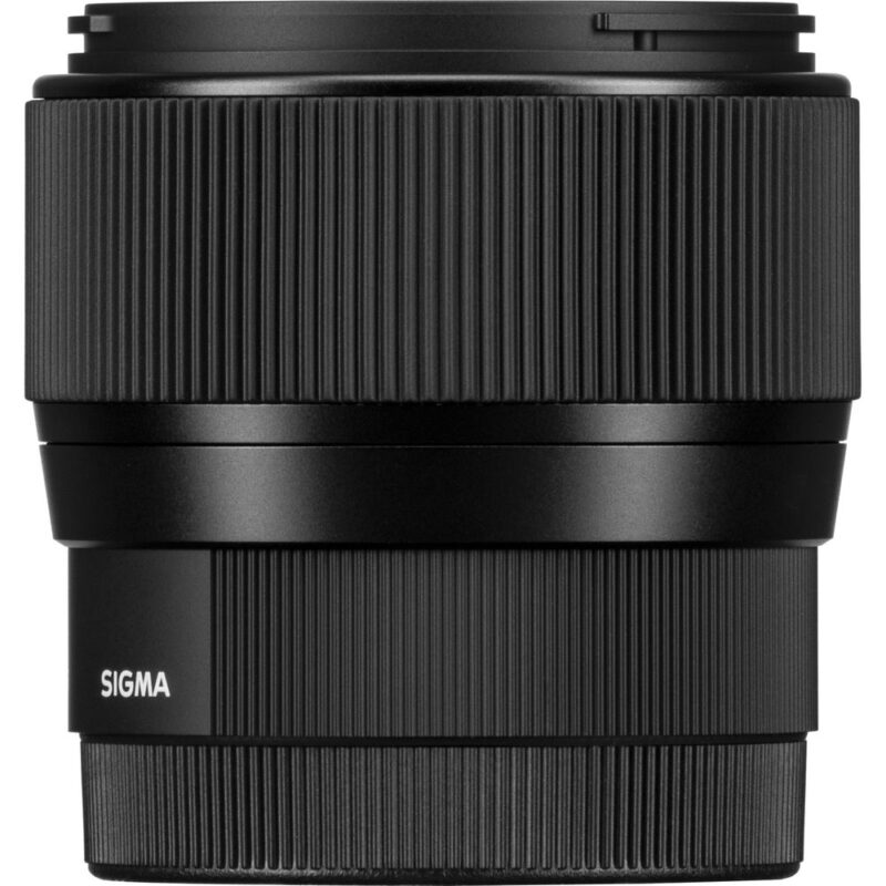 Sigma 56mm f/1.4 DC DN Contemporary Lens (Sony E) Islamabad Tech 41